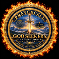 Prayercell ministry app icon